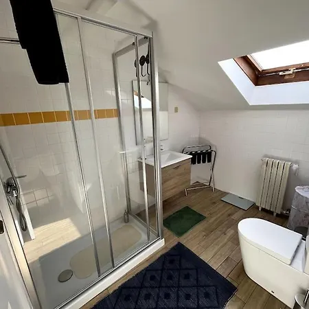 Sky Barcelona * 科英布拉