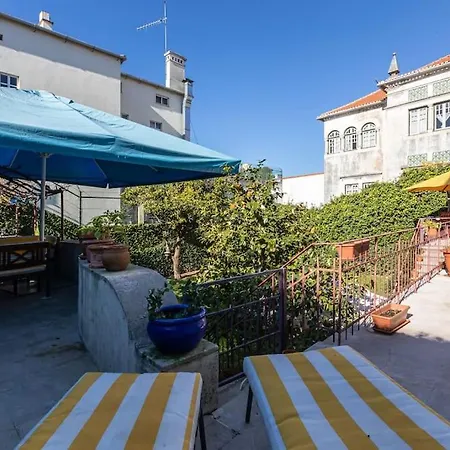 Apartamento Sky Barcelona *