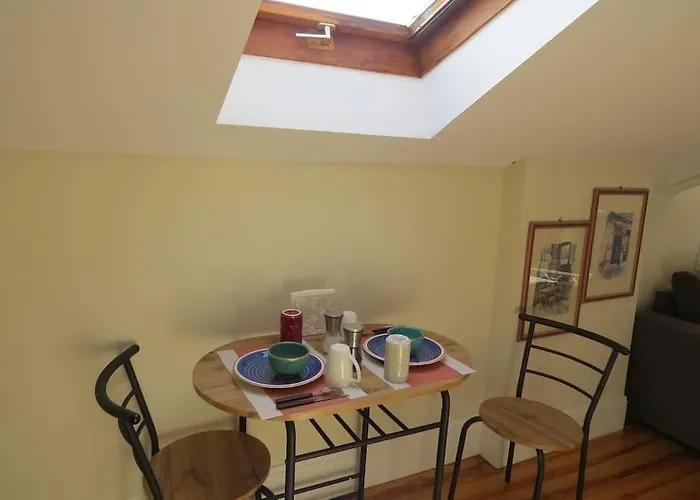 Sky Barcelona * コインブラ