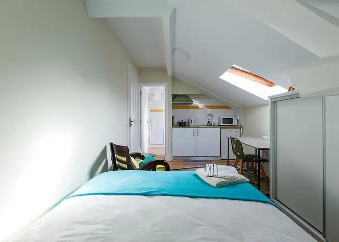 Sky Barcelona * コインブラ