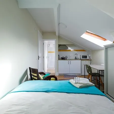 Sky Barcelona * Coimbra