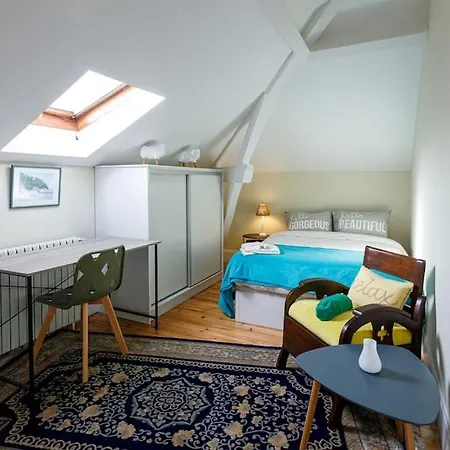 Sky Barcelona Apartmán *