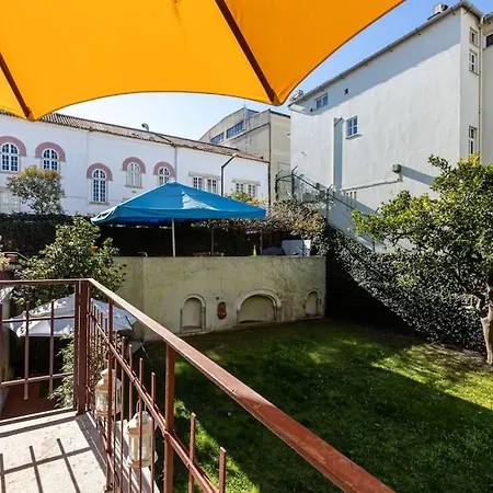 Апартаменты Sky Barcelona