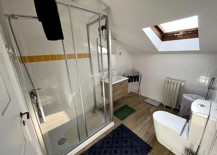 Sky Barcelona * 科英布拉