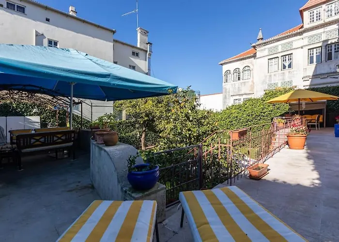 Apartman Sky Barcelona *