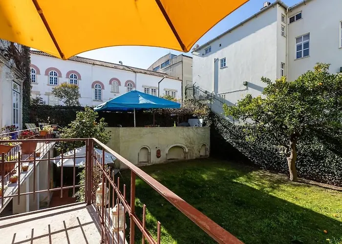 公寓 Sky Barcelona